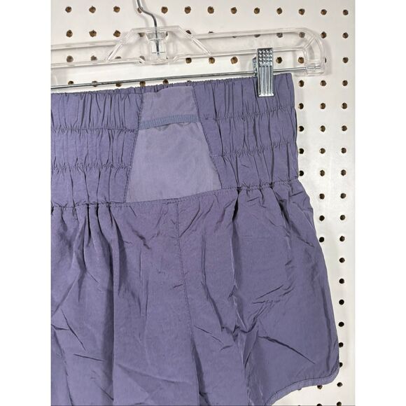 Free People Movement high waisted shorts size XS - Picture 4 of 5